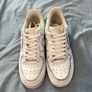 Nike Air Force 1 Low (Customs)